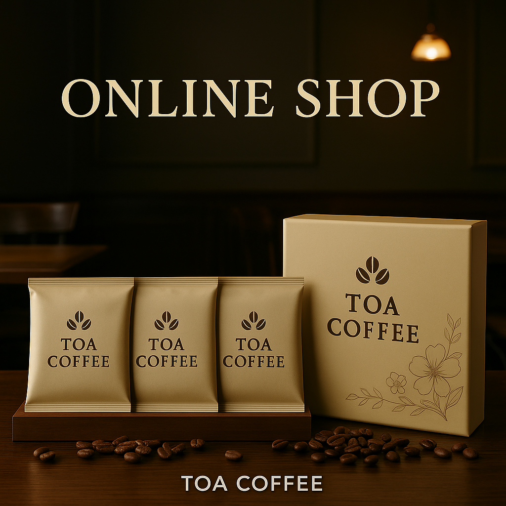 オンラインショップ